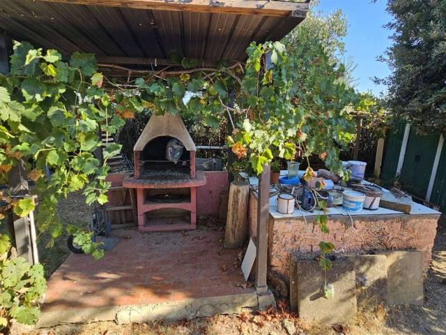 Villa Indipendente in vendita a Barbaruta, Monte Argentario
