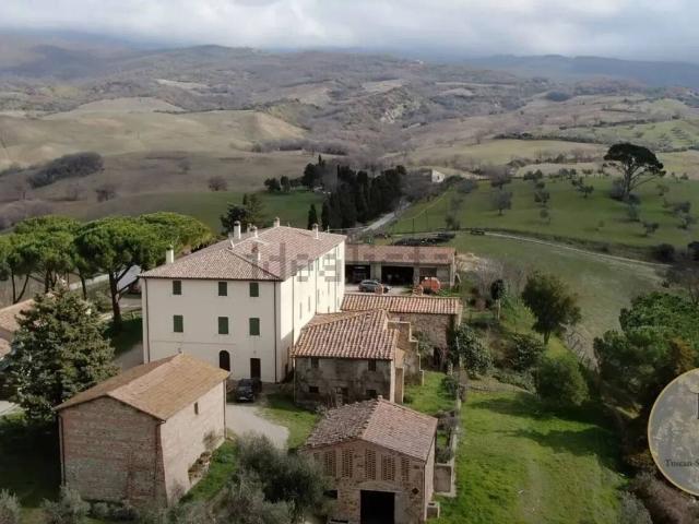Villa Indipendente in vendita a Centro, Monte Argentario