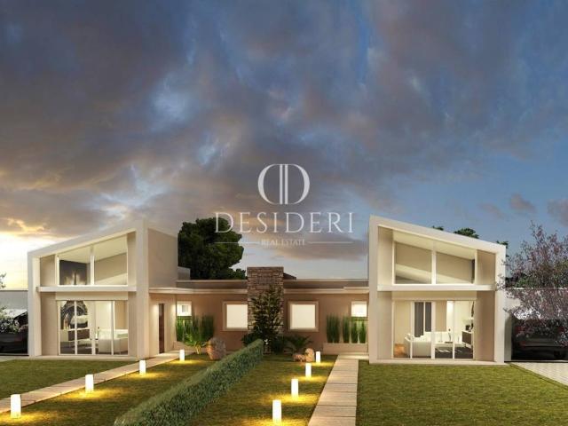 Villa Indipendente in vendita a Sugherella, Monte Argentario