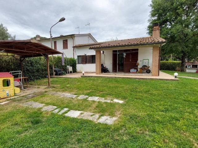 Villa Indipendente in vendita a Monte Argentario, Toscana