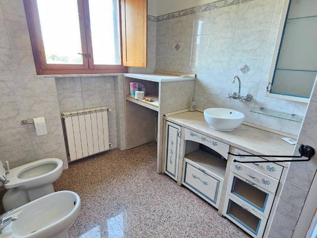 Villa Indipendente in vendita a Principina Terra, Monte Argentario