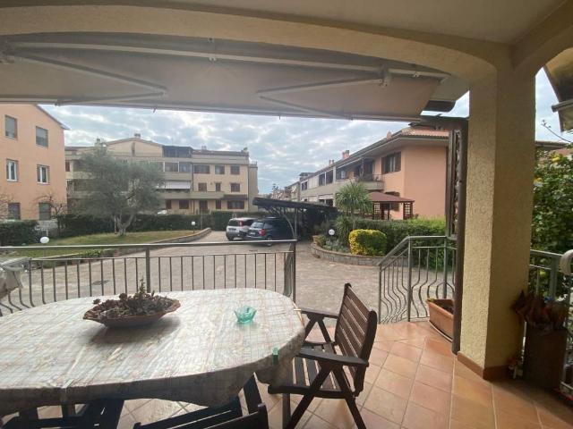 Villa Indipendente in vendita a Barbanella, Monte Argentario