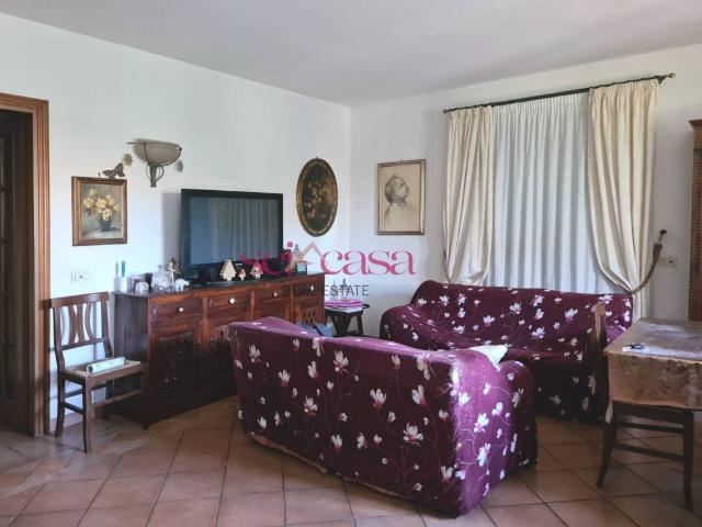 Villa Indipendente in vendita a Monte Argentario, Toscana