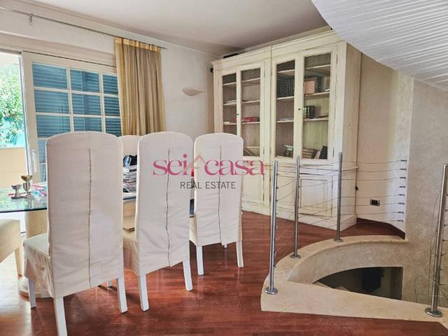Villa Indipendente in vendita a Gorarella, Monte Argentario