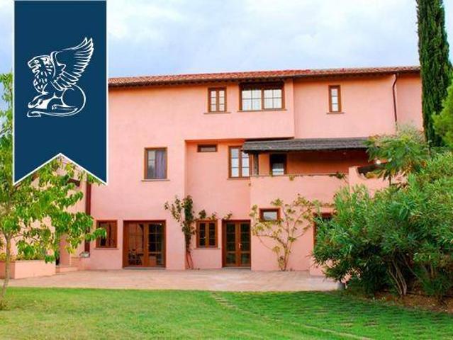 Villa Indipendente in vendita a Monte Argentario, Toscana