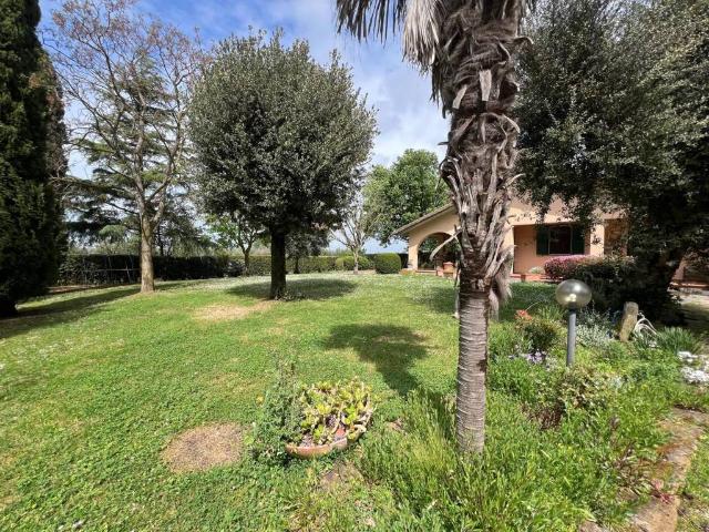 Villa Indipendente in vendita a Monte Argentario, Toscana