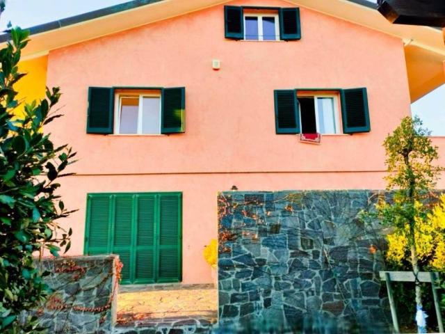 Villa Indipendente in vendita a Monte Argentario, Toscana
