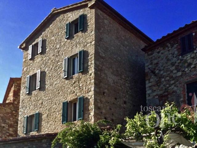 Villa Indipendente in vendita a Centro, Monte Argentario