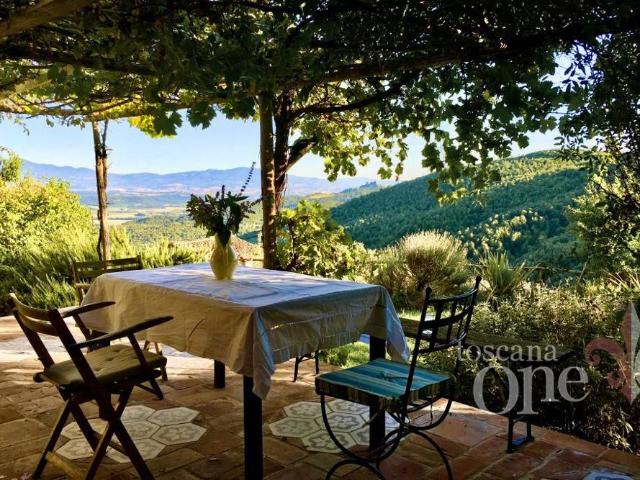 Villa Indipendente in vendita a Centro, Monte Argentario
