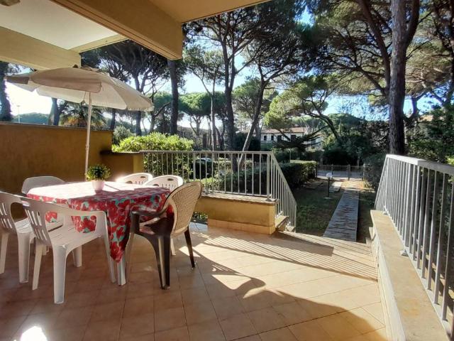Villa Indipendente in vendita a Monte Argentario, Toscana