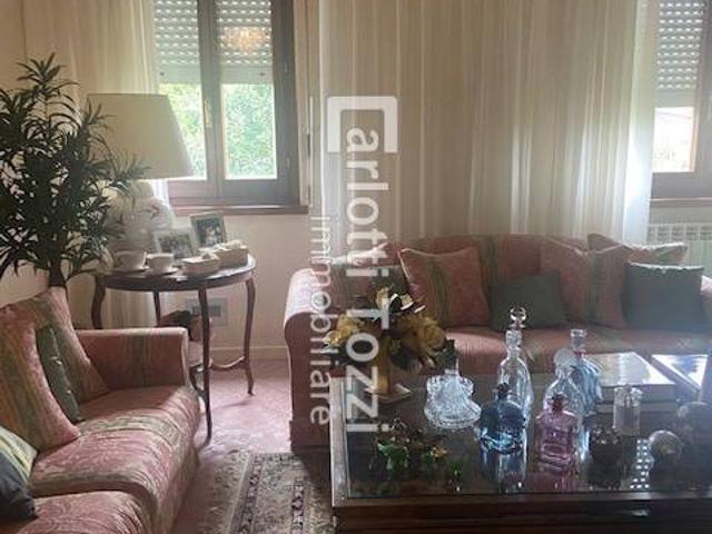 Villa Indipendente in vendita a Centro, Monte Argentario