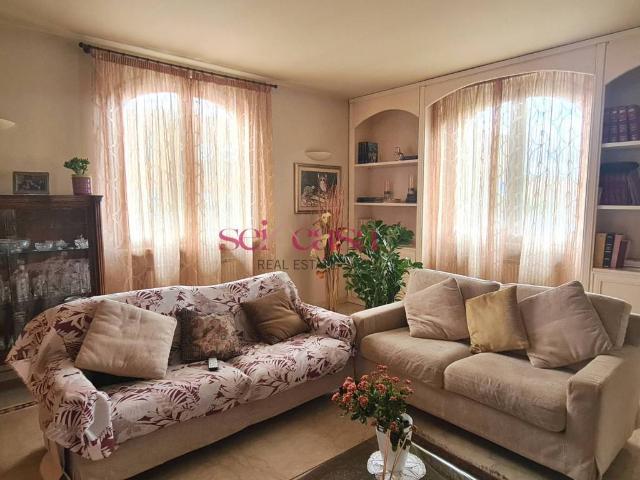 Villa Indipendente in vendita a Barbanella, Monte Argentario