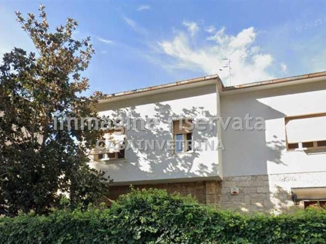 Villa Indipendente in vendita a Centro, Monte Argentario