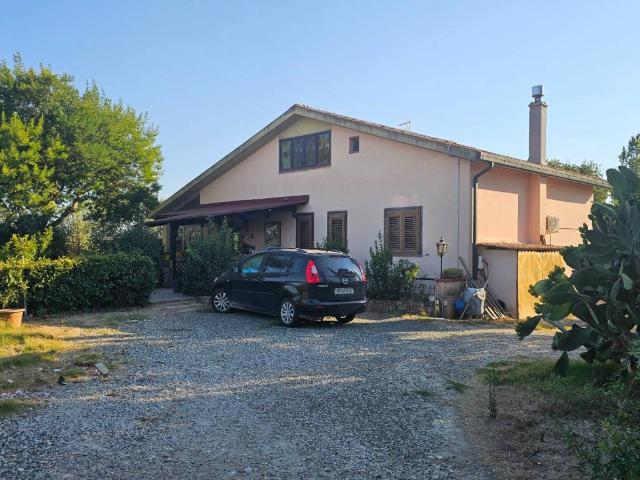 Villa Indipendente in vendita a Barbaruta, Monte Argentario