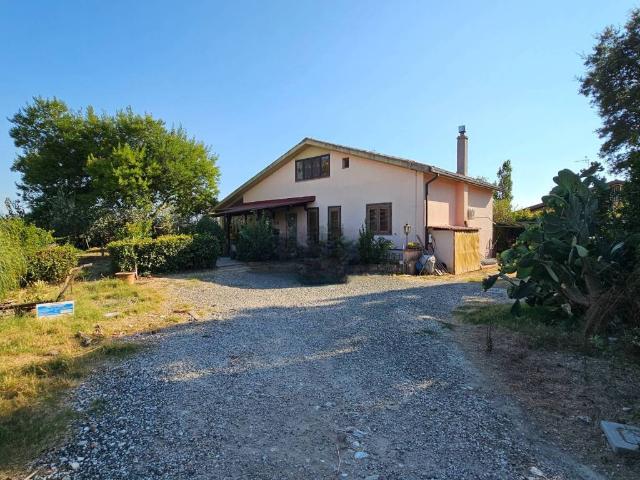 Villa Indipendente in vendita a Barbaruta, Monte Argentario