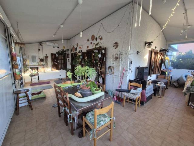 Villa Indipendente in vendita a Centro, Monte Argentario