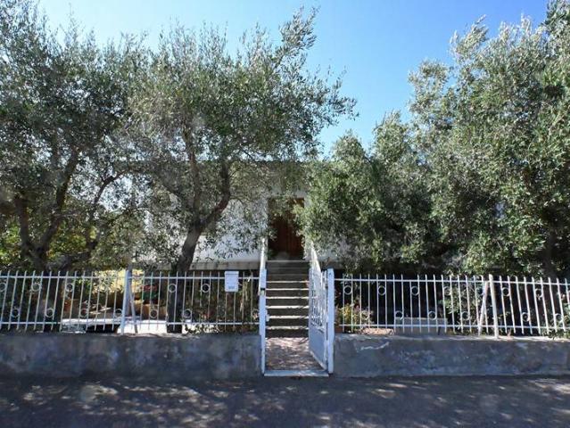 Villa Indipendente in vendita a Casalecci, Monte Argentario