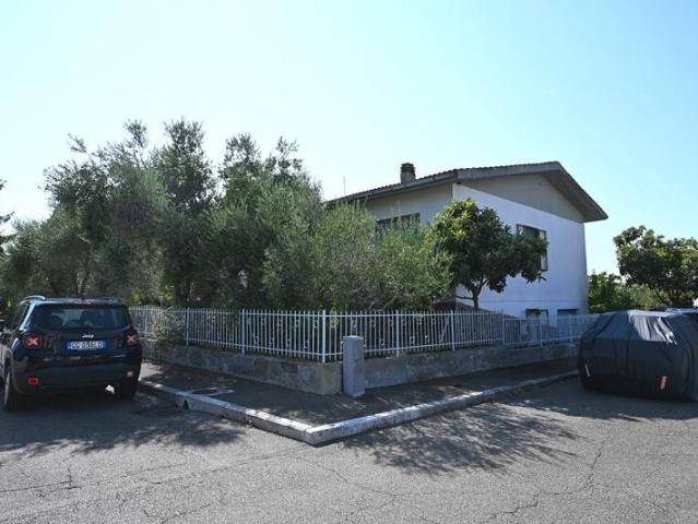 Villa Indipendente in vendita a Casalecci, Monte Argentario