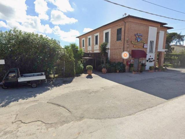 Villa Indipendente in vendita a Il Cristo, Monte Argentario