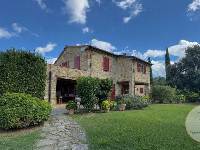 Villa Indipendente in vendita a Casalecci, Monte Argentario