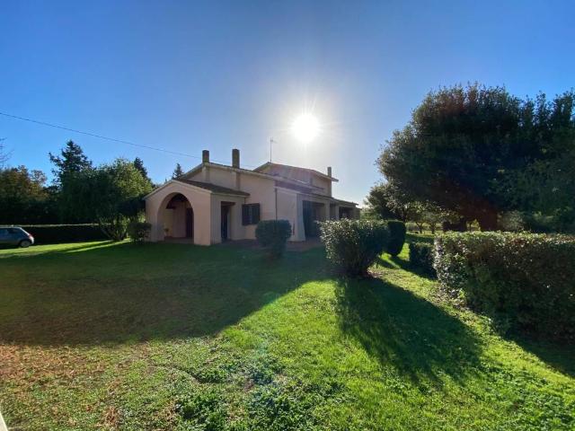 Villa Indipendente in vendita a Monte Argentario, Toscana