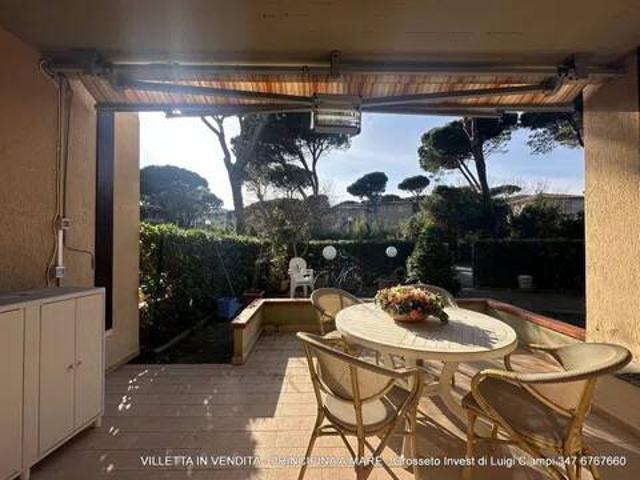Villa Indipendente in vendita a Monte Argentario, Toscana