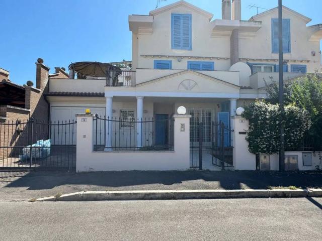 Villa Indipendente in vendita a Gorarella, Monte Argentario