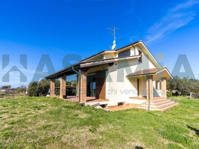 Villa Indipendente in vendita a Monte Argentario, Toscana