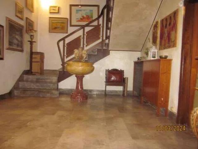 Villa Indipendente in vendita a Gorarella, Monte Argentario