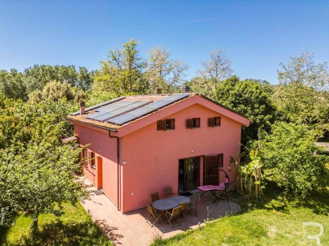 Villa Indipendente in vendita a Monte Argentario, Toscana