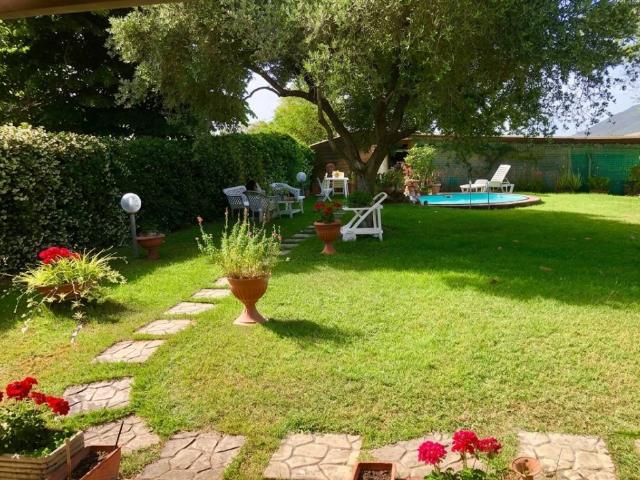 Villa Indipendente in vendita a Casalecci, Monte Argentario