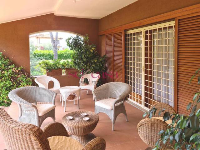 Villa Indipendente in vendita a Casalecci, Monte Argentario