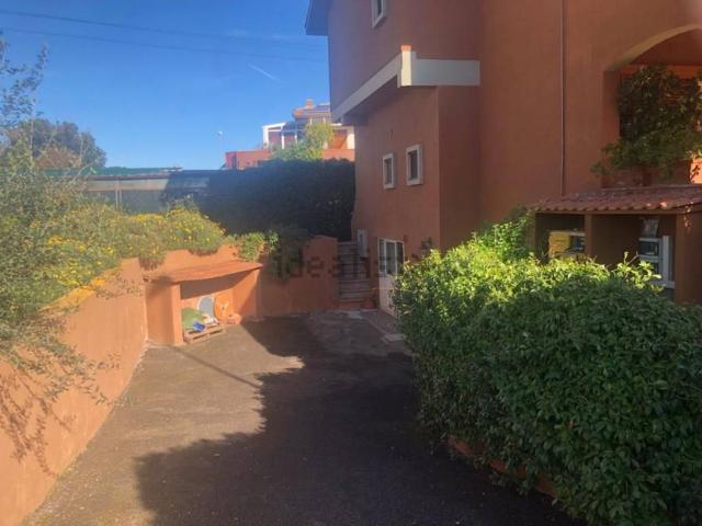 Villa Indipendente in vendita a Casalecci, Monte Argentario