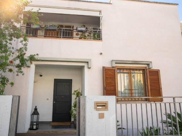 Villa Indipendente in vendita a Barbanella, Monte Argentario