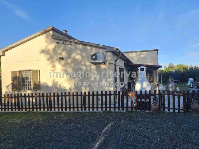 Villa Indipendente in vendita a Casotto dei Pescatori, Monte Argentario