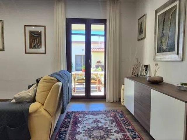 Villa Indipendente in vendita a Rispescia, Grosseto