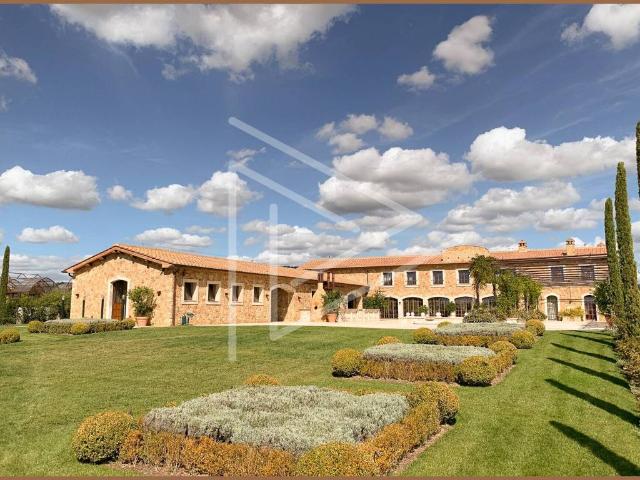 Villa Indipendente in vendita a Monte Argentario, Toscana