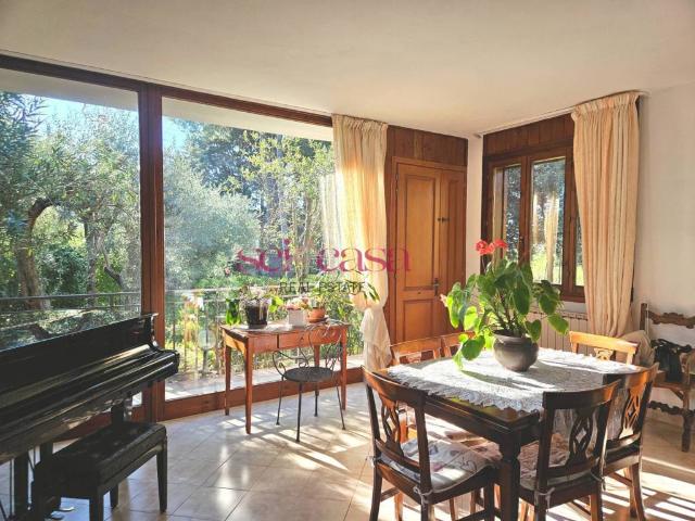Villa Indipendente in vendita a Casalecci, Monte Argentario