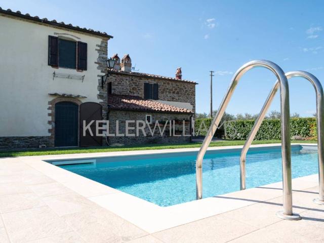 Villa Indipendente in vendita a Monte Argentario, Toscana