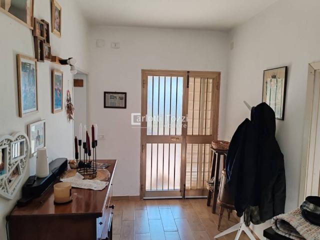 Villa Indipendente in vendita a Centro, Monte Argentario