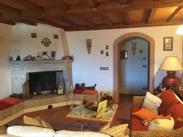 Villa Indipendente in vendita a Crespi, Grosseto