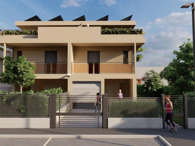 Villa Indipendente in vendita a Barbanella, Monte Argentario