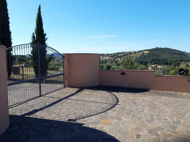 Villa Indipendente in vendita a Monte Argentario, Toscana