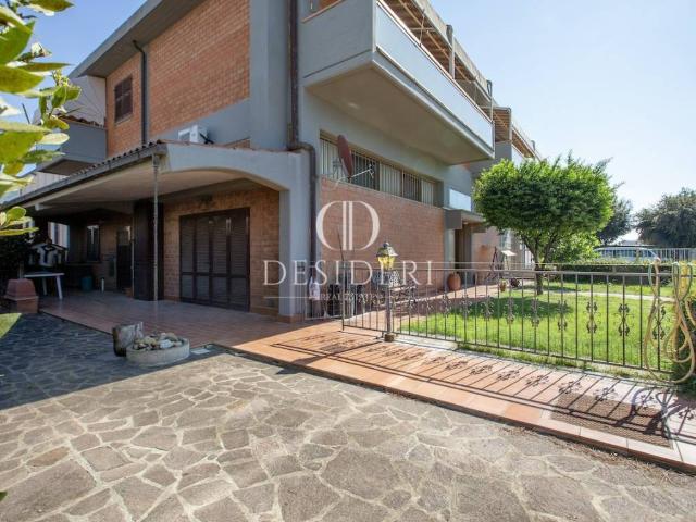 Villa Indipendente in vendita a Rugginosa, Monte Argentario