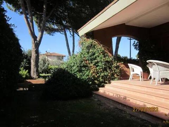 Villa Indipendente in vendita a Casalecci, Monte Argentario
