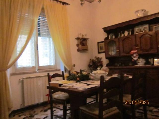 Villa Indipendente in vendita a Centro, Monte Argentario