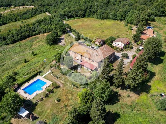 Villa Indipendente in vendita a Gorarella, Monte Argentario