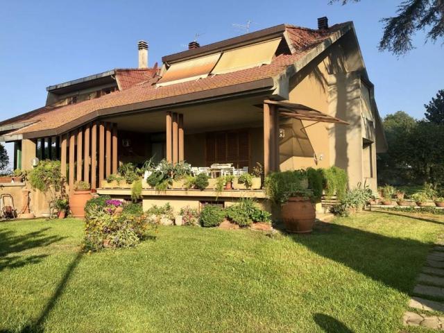 Villa Indipendente in vendita a Casalecci, Monte Argentario