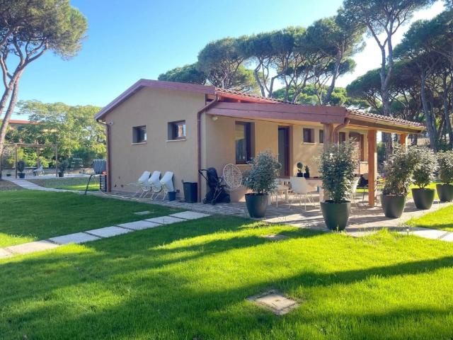 Villa Indipendente in vendita a Monte Argentario, Toscana