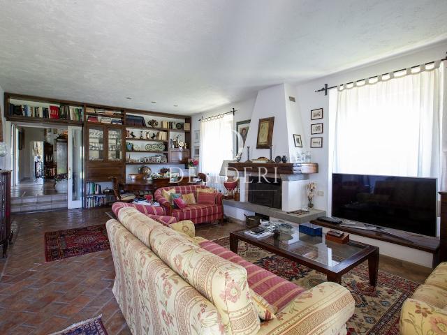Villa Indipendente in vendita a Casotto dei Pescatori, Monte Argentario